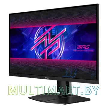 Игровой монитор MSI MPG 274URF QD картинка 3